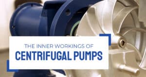 The Inner Workings of Centrifugal Pumps