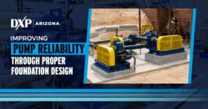 Improving Pump Reliability Through Proper Foundation Design